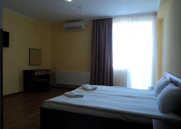 Restaurant Vizit Мини-отель Трускавец