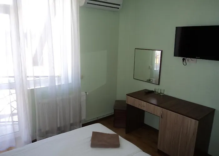 Restaurant Vizit Мини-отель Трускавец