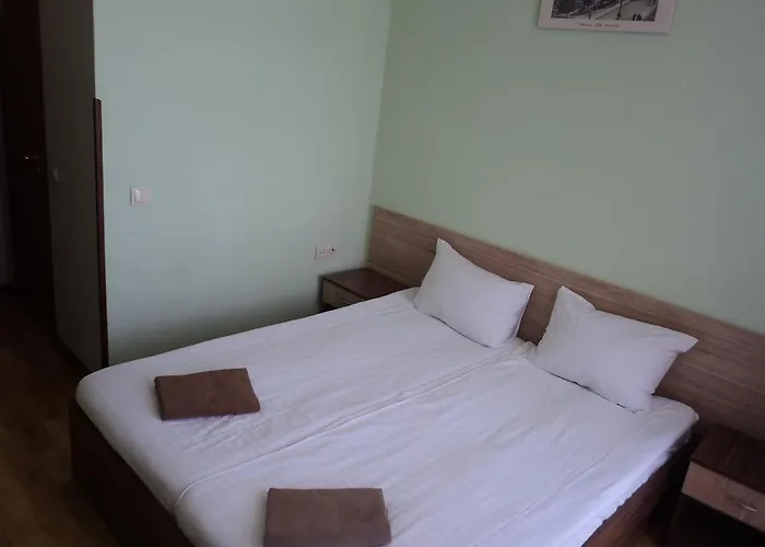 Zajazd Restaurant Vizit