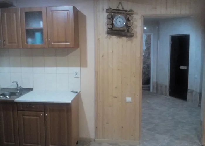 Restaurant Vizit 3* Трускавец