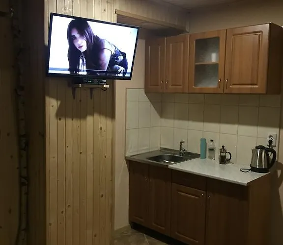 Zajazd Restaurant Vizit 3*