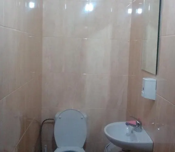 Мини-отель Restaurant Vizit Трускавец