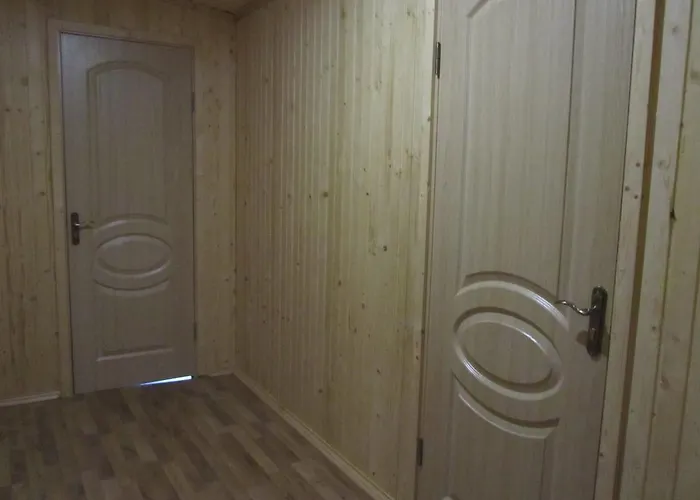 Restaurant Vizit Мини-отель