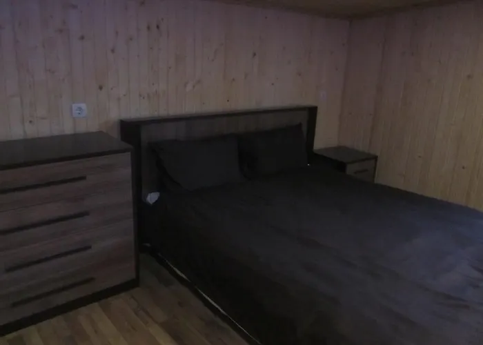 Zajazd Restaurant Vizit 3*