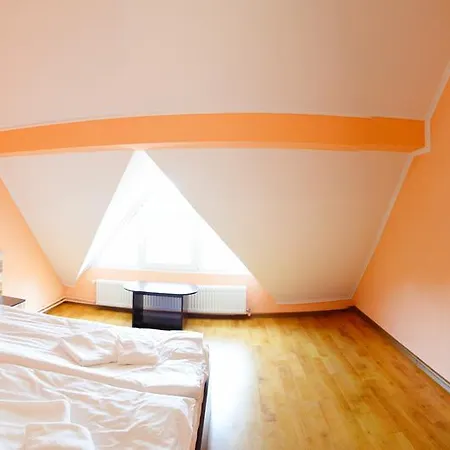 Restaurant Vizit 3* Truszkavec