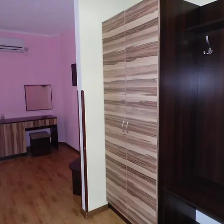 Restaurant Vizit Estalagem Truskavets