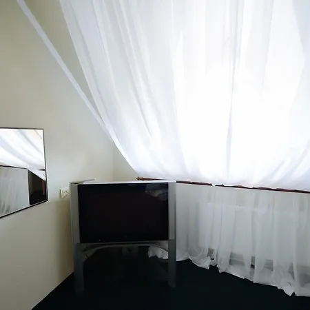 Restaurant Vizit 3* Truszkavec