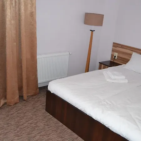 Fogadó Restaurant Vizit