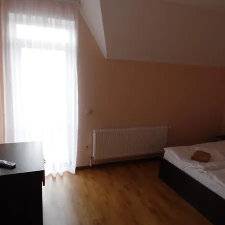 Fogadó Restaurant Vizit Truszkavec