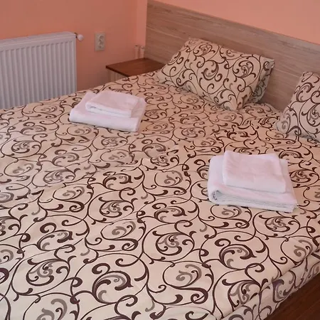 Restaurant Vizit 3* Truszkavec