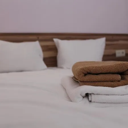 Restaurant Vizit Fogadó Truszkavec