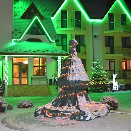 Fogadó Restaurant Vizit