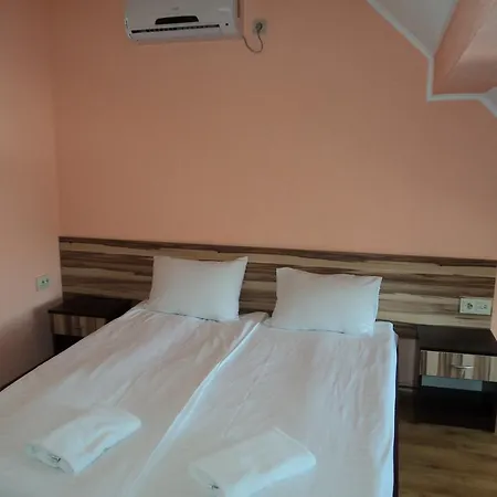 Fogadó Restaurant Vizit Truszkavec