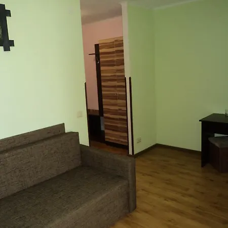 Restaurant Vizit 3* Truszkavec