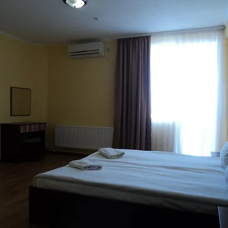 Restaurant Vizit Fogadó Truszkavec