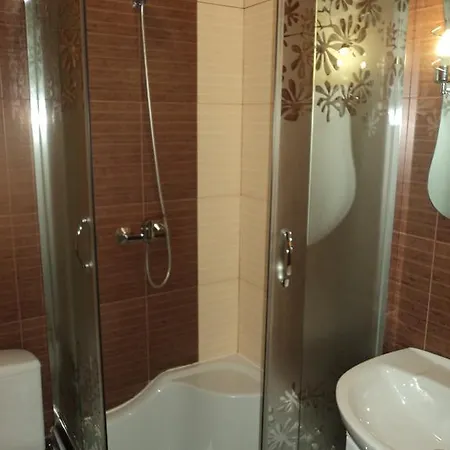 Fogadó Restaurant Vizit Truszkavec