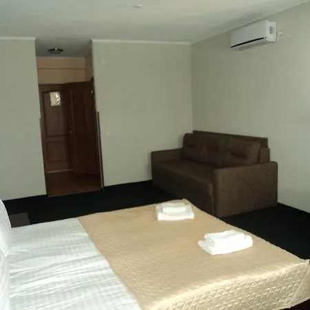 Restaurant Vizit 3* Truszkavec