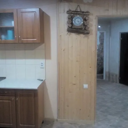 Restaurant Vizit 3* Truszkavec