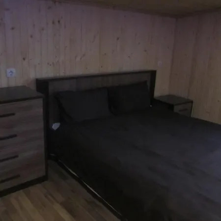 Fogadó Restaurant Vizit 3*