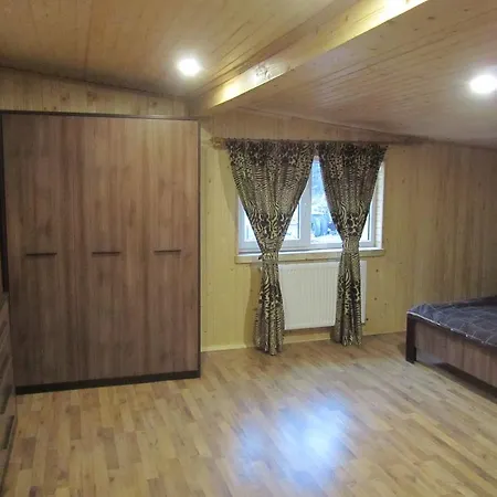 Restaurant Vizit 3* Truszkavec