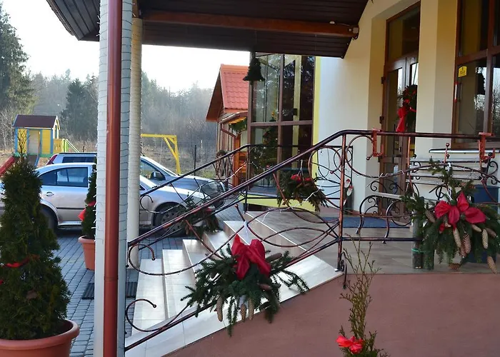 Restaurant Vizit